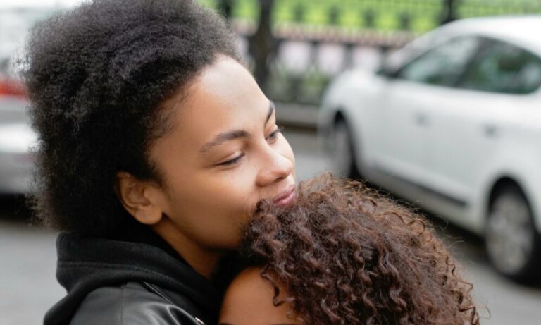 Stephanie Inakoju: Being Kind is A Choice, A Good Choice