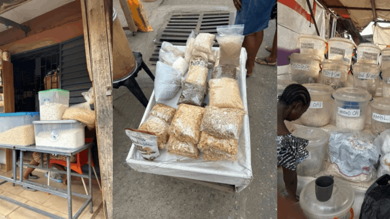 Repackaged expired products dominate Nigeria’s N34trn food market