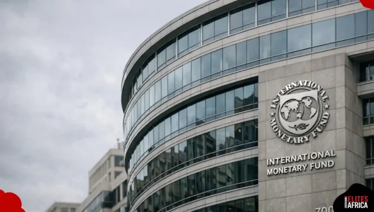Another African Nation Clears Its IMF Debt as Mozambique Pays Off $701 Million