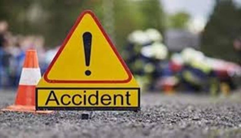 Lone crash claims four lives in Ogun