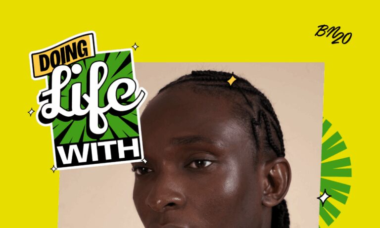 “Beyond Talent, I’m Looking for Emotional Truth”: Jack’enneth Opukeme on His Filmmaking Process in Today’s “Doing Life With…”