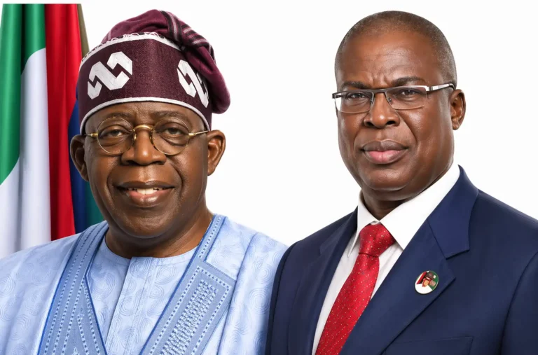 FG Charges Ex-Minister Sylva With Treason – And He Is Nowhere to Be Found