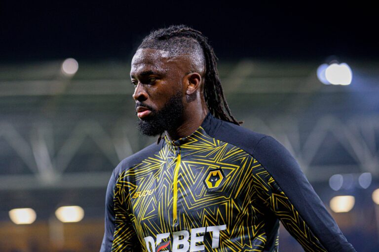 Tolu Arokodare: What next for Super Eagles striker after Wolves’ EPL relegation?