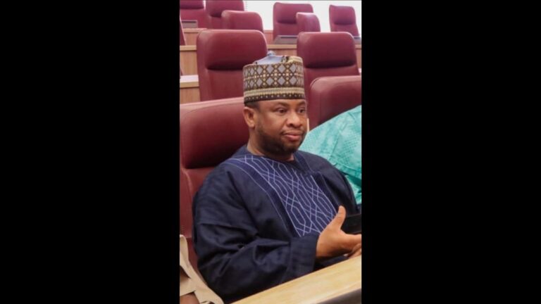 Nigeria’s ambassador-designate to Algeria dies after prolonged Illness