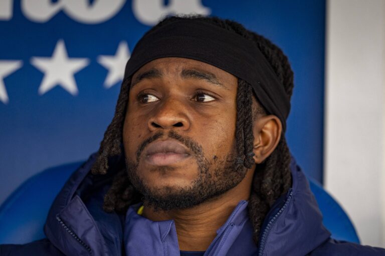 Ex-Super Eagles LB reveals why Lookman is thriving at Atletico after Atalanta exit