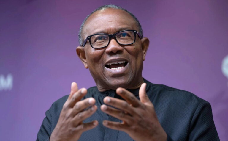 ‘Nigeria is bleeding’ – Peter Obi laments fresh attacks across states