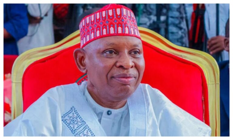I’ll serve one term in NNPP, second term in APC – Kano gov, Yusuf boasts