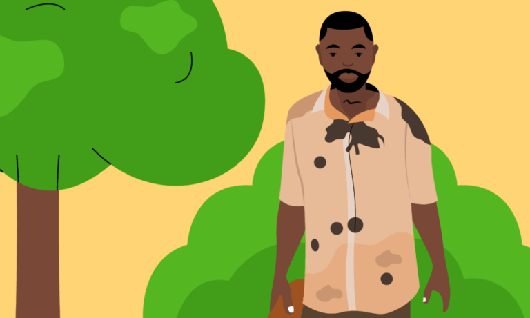 42 Days in the Hands of Bandits: How Gbolahan Olaniyi Survived Being Kidnapped