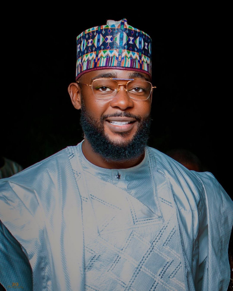 Meet Jamil Abubakar, Dangote’s son-in-law now leading group’s logistics strategy