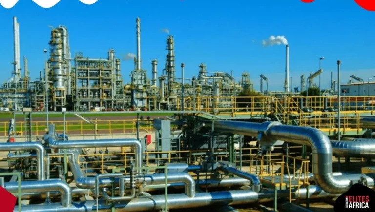 Ajaokuta: The $5 Billion Steel Mill That Never Produced a Single Rod of Steel