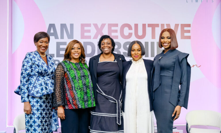 Inside the High-Octane Launch of Juliet Ehimuan’s RISE Executive Leadership Programme for Women