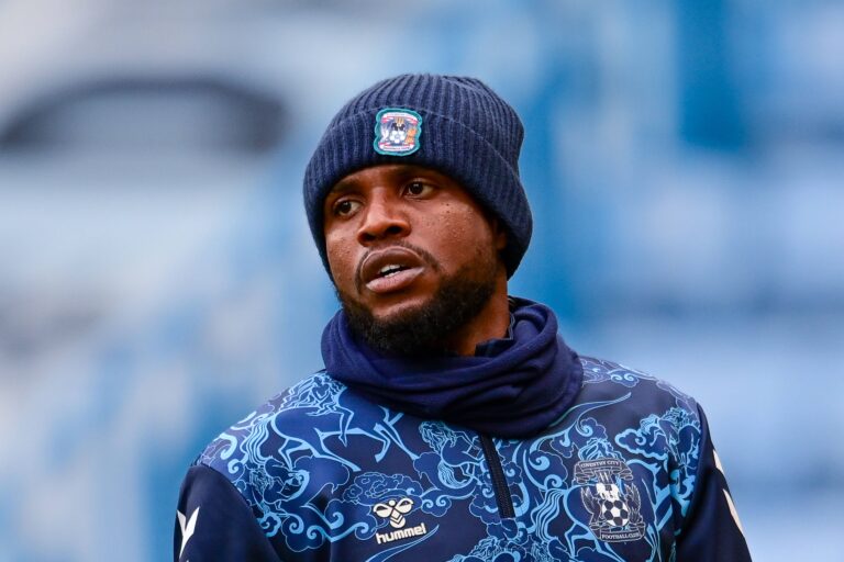 Ex-Leeds midfielder lauds Onyeka’s impact in Coventry’s EPL return