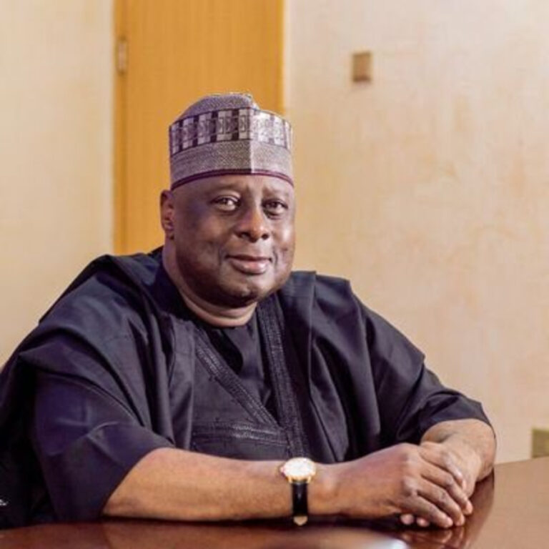 Former PDP gubernatorial candidate Isa Ashiru to join ADC