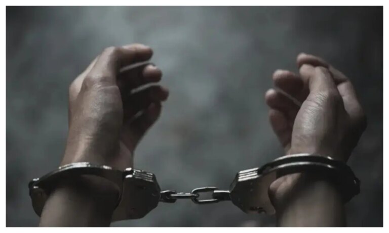 Lagos: Police arrest three suspects over cybercrime, forgery, cult-related activities