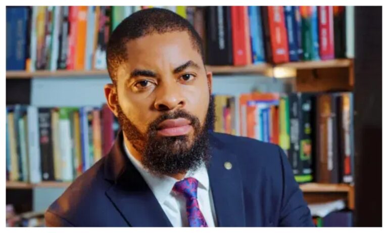 Stop anti-democratic forces from foisting one party state on Nigeria – Adeyanju to Tinubu