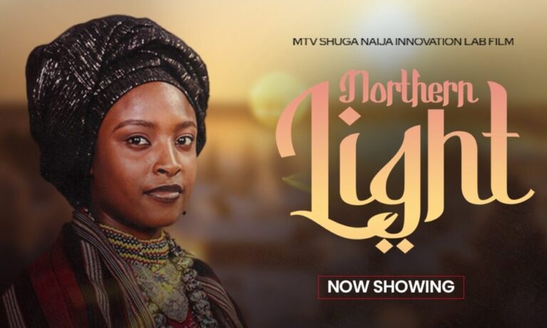 MTV Staying Alive Foundation’s Shuga Shorts Lab Delivers Northern Light | Watch