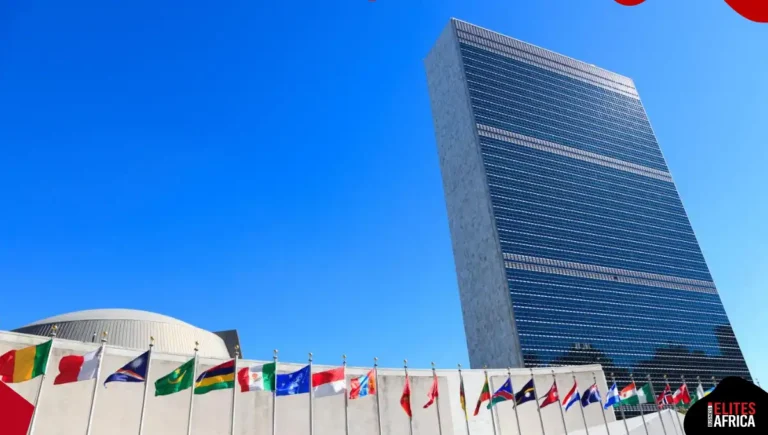 How Iran war could push 30 million people into poverty – UN