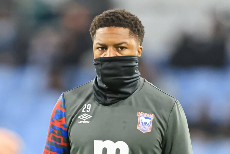 Ajax and Ipswich one match away from sealing ₦13 billion deal for Super Eagles hopeful