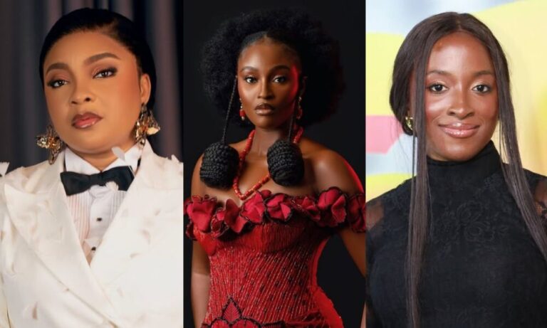 From Linda Ejiofor-Suleiman to Genoveva Umeh: The 8 Women Defining the 2026 AMVCA Best Lead Actress Race