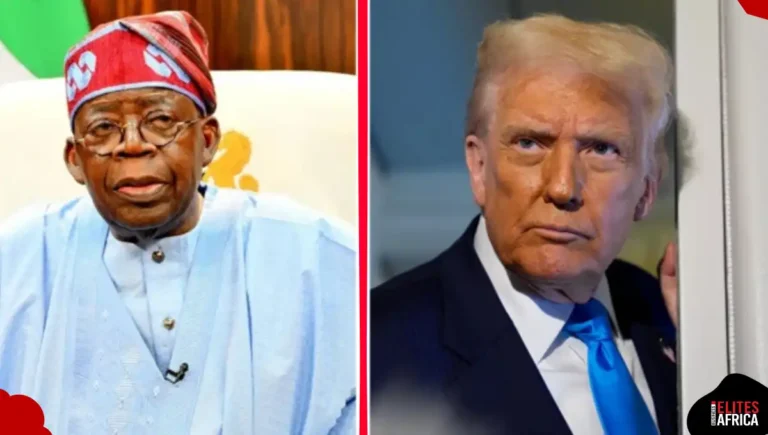 US Aid Watchlist: What the New Bill Means for Nigeria 