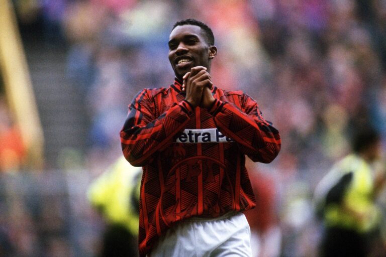 Arsenal legend names Okocha as most underrated player in EPL history Arsenal legend names Okocha as most underrated player in EPL history