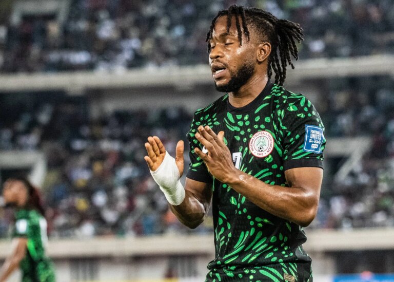 LaLiga: Atletico Madrid unhappy over Eric Chelle’s handling of Ademola Lookman