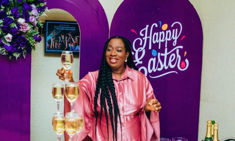 A Different Kind Of Easter: How Chamdor Created Elegant Brunch Experiences Across Nigeria