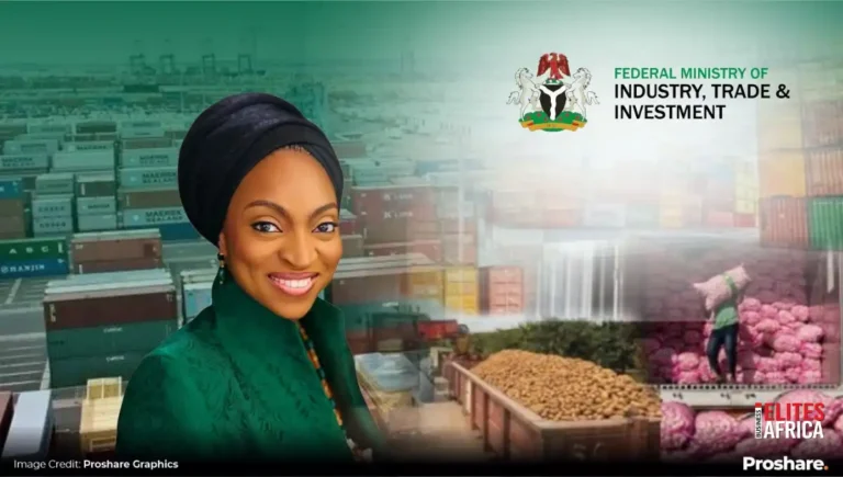 Nigeria Makes Almost $1bn From Exports, But Not From Oil