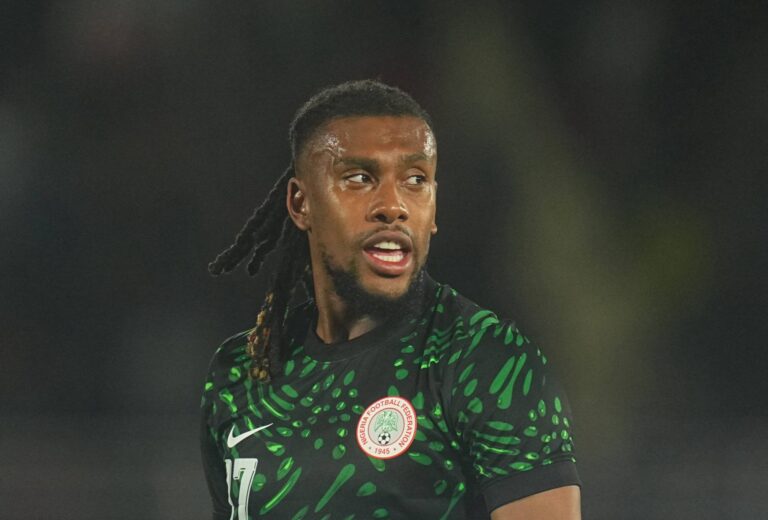 “Iwobi deserves more respect” – Former Brentford star “Iwobi deserves more respect” – Former Brentford star