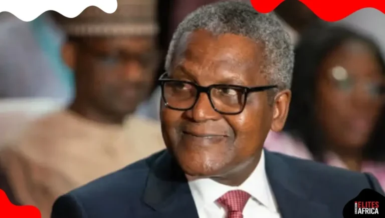 How India and China Became Key Players in Building Dangote’s $20 Billion Refinery