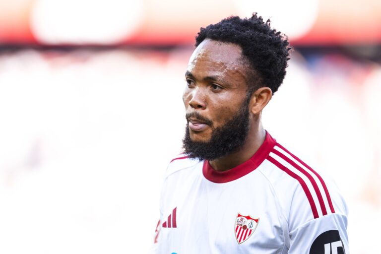 Super Eagles watch: Adams missing, Ejuke rated high as Sevilla beat Real Sociedad at home Super Eagles watch: Adams missing, Ejuke rated high as Sevilla beat Real Sociedad at home