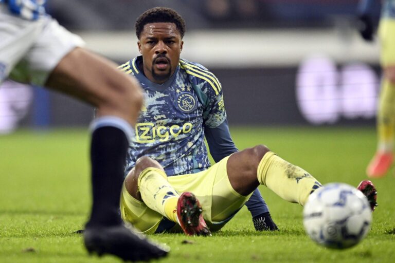 Chuba Akpom opens up on Ajax struggles as Ipswich promotion seals permanent transfer Chuba Akpom opens up on Ajax struggles as Ipswich promotion seals permanent transfer