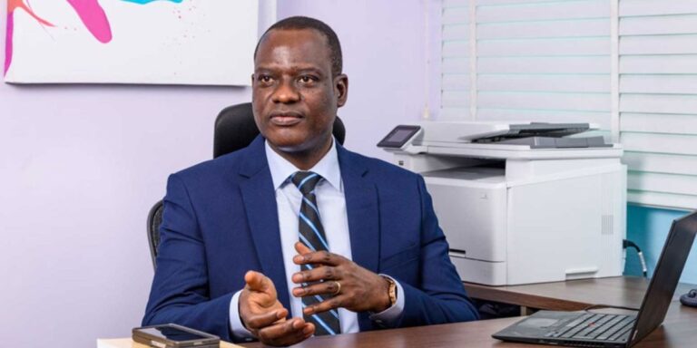 Nigeria Rules Out Price Control, Fuel Subsidy Return — Finance Minister Oyedele Nigeria Rules Out Price Control, Fuel Subsidy Return — Finance Minister Oyedele