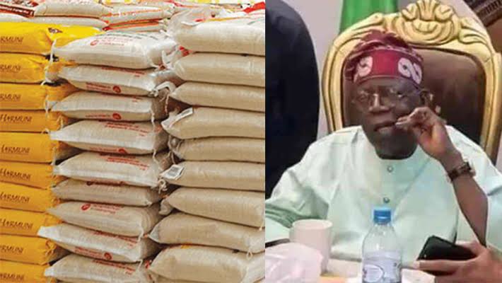 ‘Nigerians Are Not Beggars’ — Atiku Blasts Tinubu Over Rice Distribution Politics ‘Nigerians Are Not Beggars’ — Atiku Blasts Tinubu Over Rice Distribution Politics