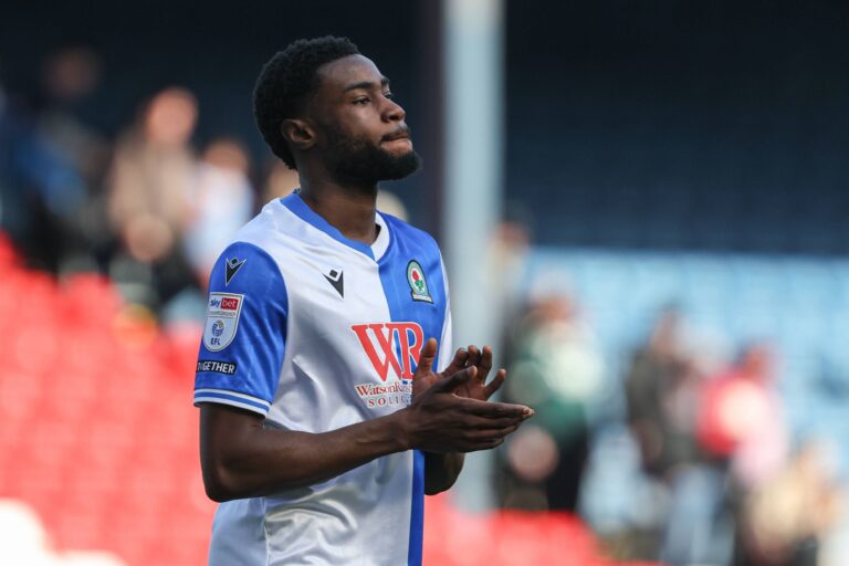 Ryan Alebiosu: Everton, Genoa, others get price for Super Eagles defender