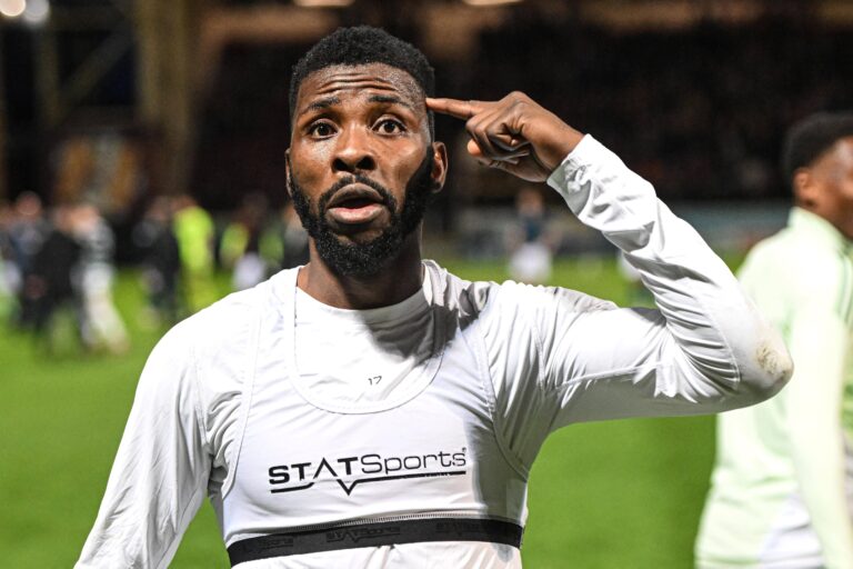 Worst VAR decision – Ex-Barcelona striker stunned by refereeing decision in Iheanacho’s late winner Worst VAR decision – Ex-Barcelona striker stunned by refereeing decision in Iheanacho’s late winner