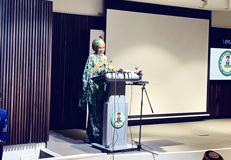 2027: Stakeholders call for gender-inclusiveness 2027: Stakeholders call for gender-inclusiveness