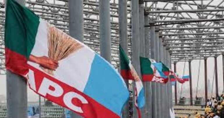 Confusion trails delayed APC Primaries in Plateau Confusion trails delayed APC Primaries in Plateau
