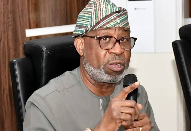 Economic reforms painful but necessary for Nigeria’s growth — Minister Economic reforms painful but necessary for Nigeria’s growth — Minister