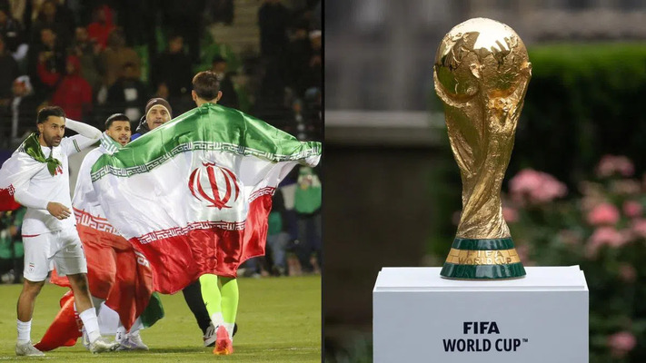 World Cup: FIFA, Iran hold talks over Team Melli’s participation in U.S World Cup: FIFA, Iran hold talks over Team Melli’s participation in U.S