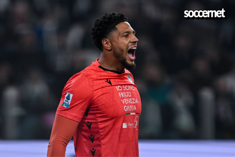 Eric Chelle gets Maduka Okoye nod following comments from Udinese coach