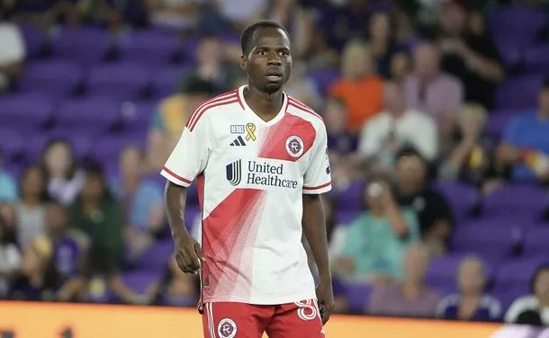 Super Eagles watch: Alhassan Yusuf rated high as New England Revolution beat Minnesota at home Super Eagles watch: Alhassan Yusuf rated high as New England Revolution beat Minnesota at home
