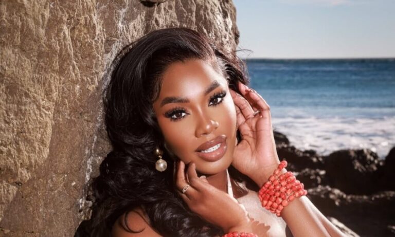 Sharon Ooja Nwoke’s Birthday Look by the Shore Is Pure Coastal Chic | See Photos Sharon Ooja Nwoke’s Birthday Look by the Shore Is Pure Coastal Chic | See Photos