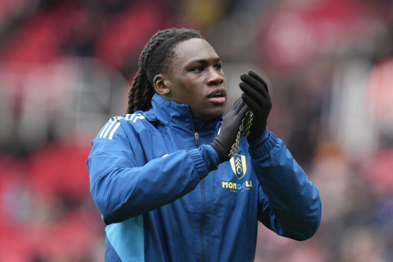 3 Super Eagles stars Xabi Alonso can sign for Chelsea to beat Arsenal to EPL title