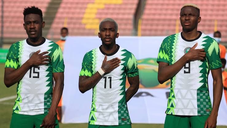 Hard decision time for 2 Super Eagles stars after Gençlerbirliği escape Super Lig relegation Hard decision time for 2 Super Eagles stars after Gençlerbirliği escape Super Lig relegation