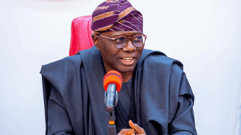 Lagos’s Industrial Policy: A bold plan and the machinery to deliver it Lagos’s Industrial Policy: A bold plan and the machinery to deliver it