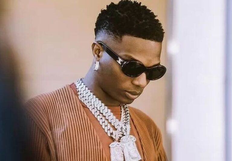 Wizkid Becomes First African Artist to Surpass 11 Billion Spotify Streams Wizkid Becomes First African Artist to Surpass 11 Billion Spotify Streams