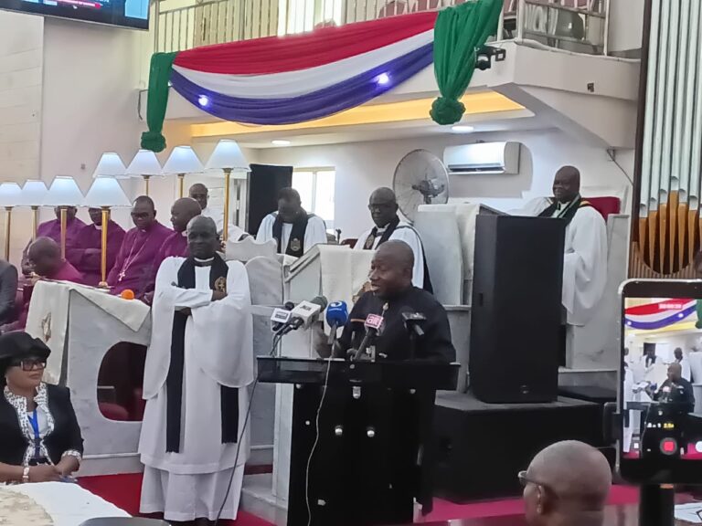 Nigeria Desperately Needs New Direction Amid Rising Insecurity — Ex-President Jonathan Nigeria Desperately Needs New Direction Amid Rising Insecurity — Ex-President Jonathan