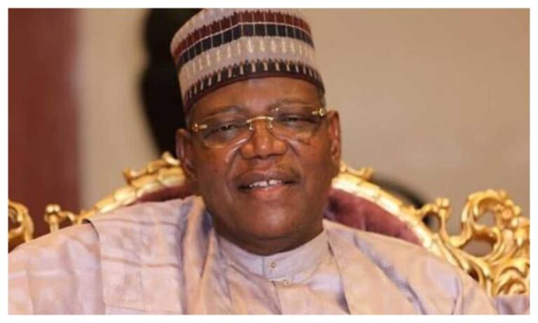 “Nigeria’s political direction is confusing me” – Sule Lamido laments “Nigeria’s political direction is confusing me” – Sule Lamido laments