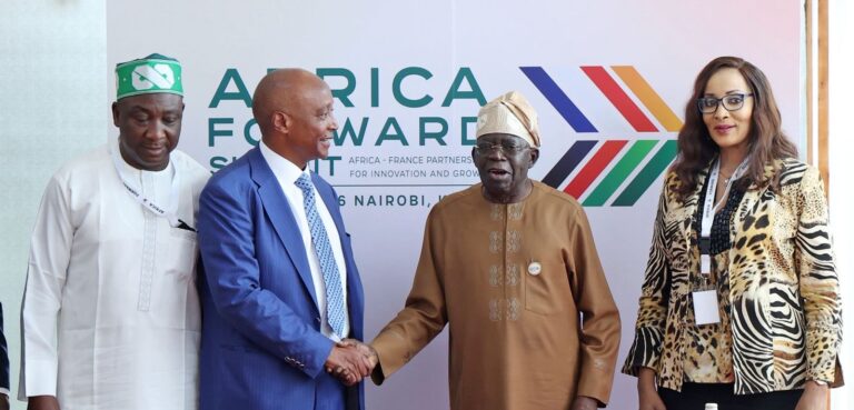 JUST IN: Tinubu Gives Approval For Nigeria To Host 2026 CAF Awards JUST IN: Tinubu Gives Approval For Nigeria To Host 2026 CAF Awards